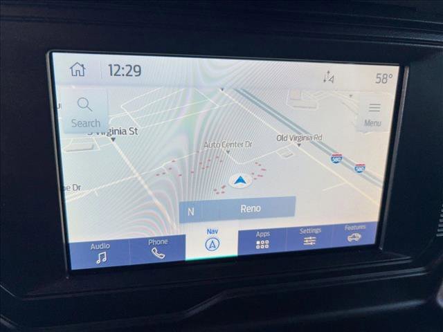 Used 2021 Ford Bronco Big Bend w/ Sasquatch Package image 15