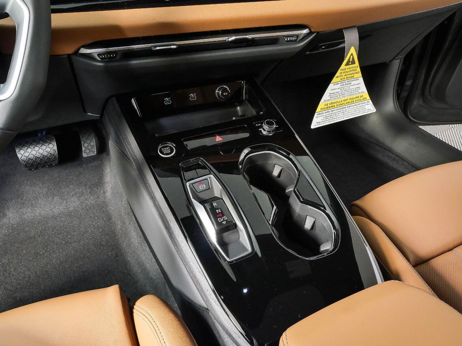 New 2026 Audi A5 Prestige AWD/4WD image 18