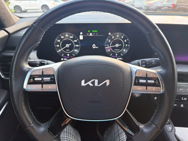 Used 2023 Kia Telluride SX Prestige X-Pro AWD/4WD image 18