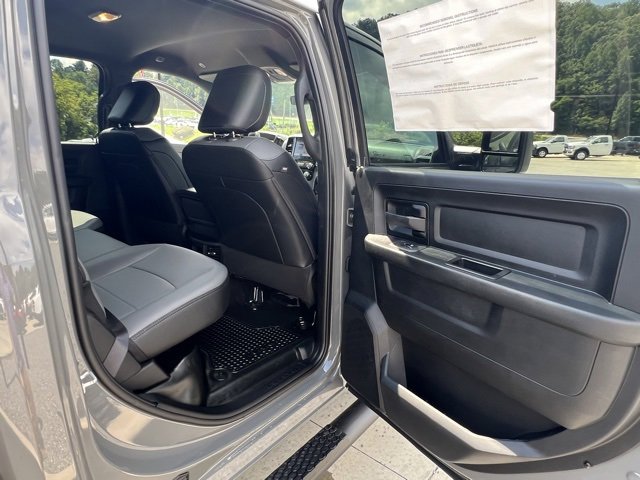 New 2026 RAM 2500 Tradesman image 27
