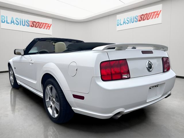 Used 2007 Ford Mustang GT RWD image 9