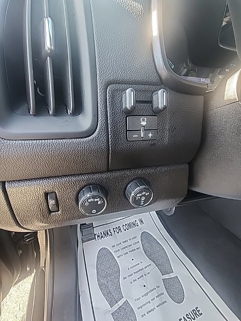 Used 2020 Chevrolet Colorado ZR2 AWD/4WD image 33