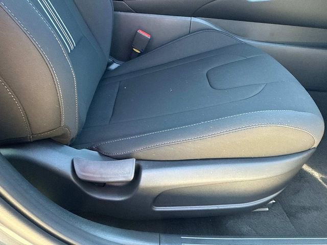 New 2026 Hyundai Elantra SEL Sport w/ Cargo Package image 16
