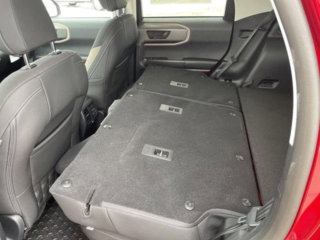 New 2026 Ford Bronco Sport Big Bend w/ Convenience Package image 58