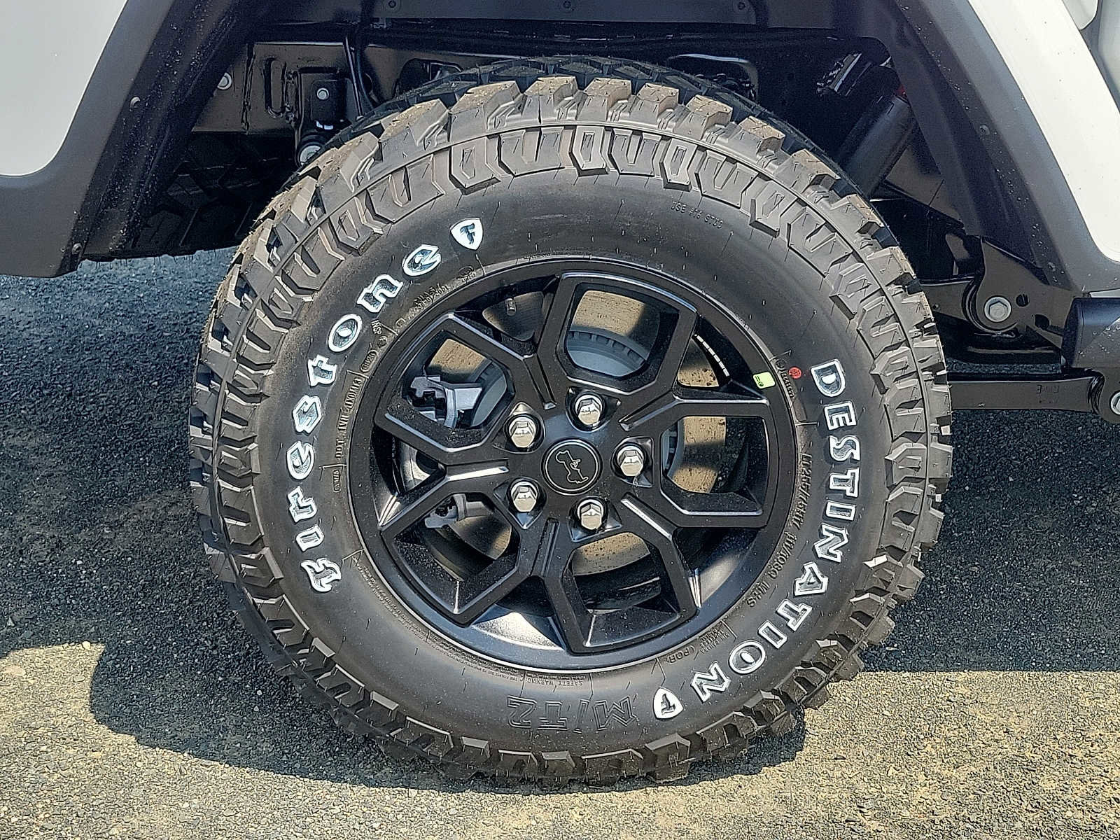 New 2024 Jeep Gladiator Sport image 5