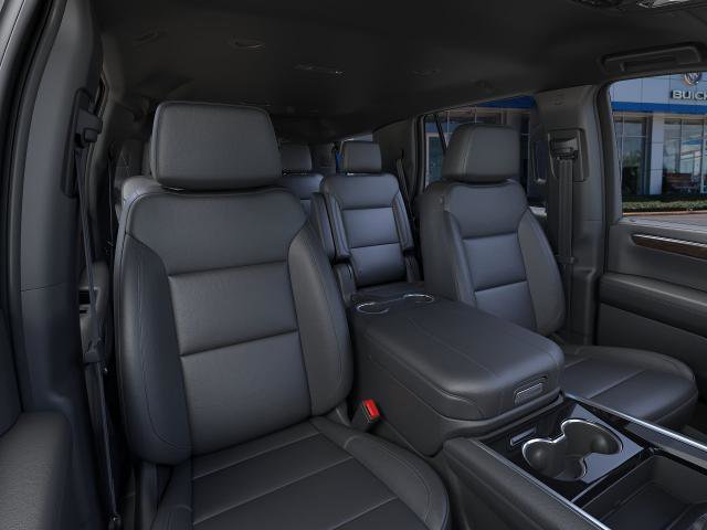 New 2026 Chevrolet Tahoe LT image 16