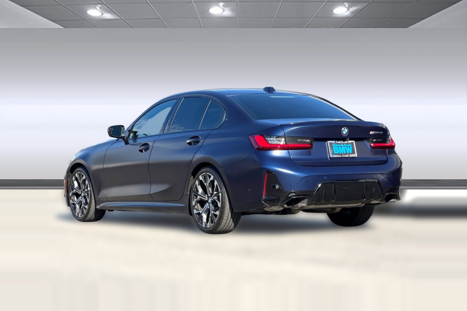 Used 2026 BMW M340i Sedan w/ Premium Package RWD image 3