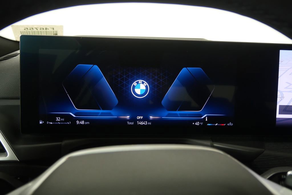 Used 2025 BMW 330i Sedan image 23