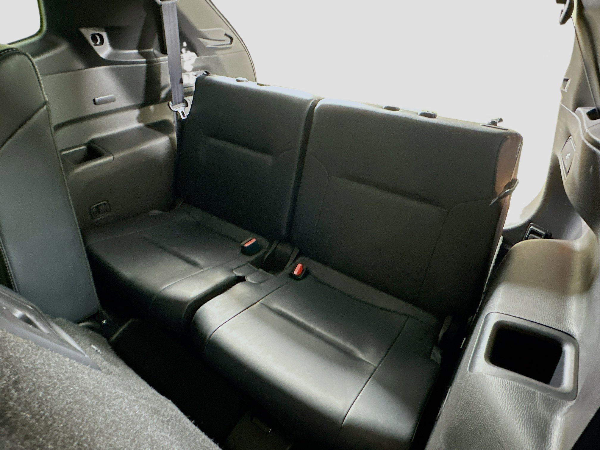 Used 2024 Mitsubishi Outlander SE AWD/4WD image 34