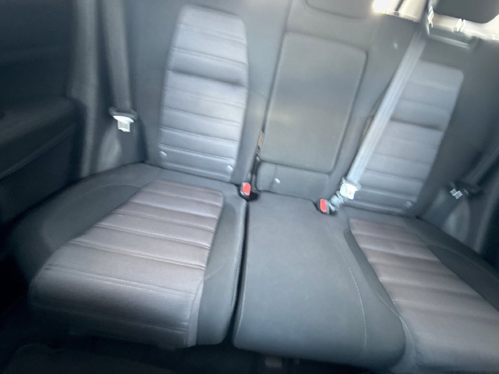 Used 2021 Honda CR-V EX image 28