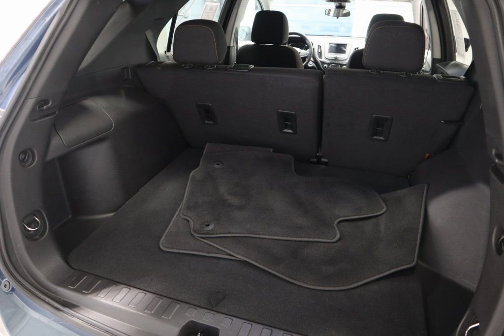 Used 2024 Chevrolet Equinox LT image 15