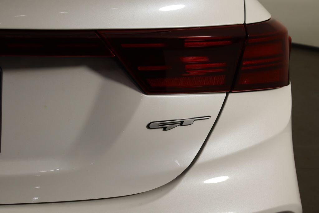 Used 2023 Kia Forte GT FWD image 40