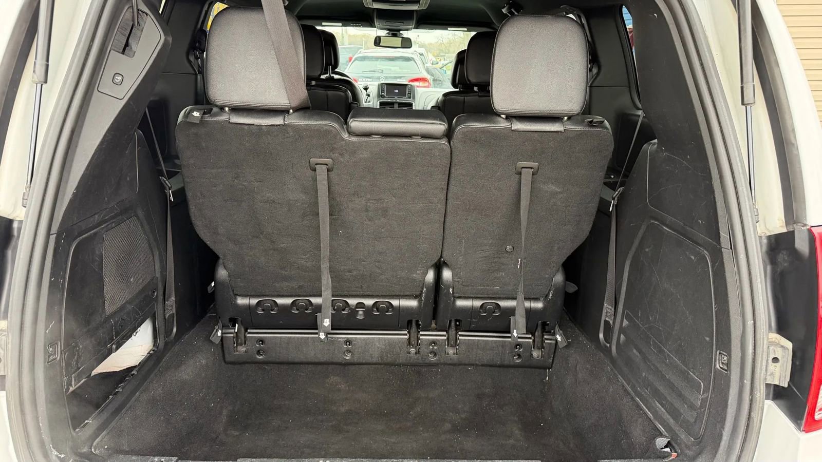 Used 2019 Dodge Grand Caravan GT image 10