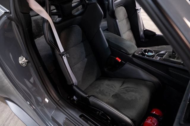 Used 2022 Porsche 911 GT3 RWD image 20