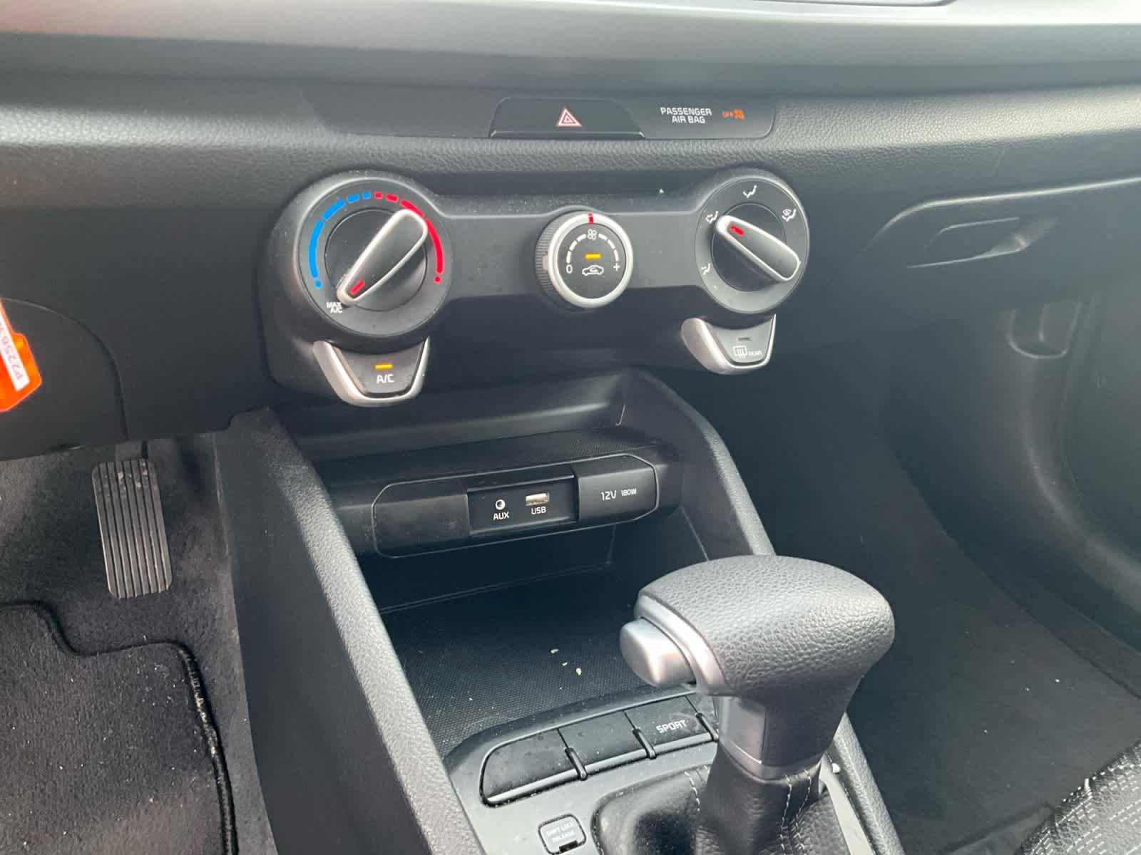 Used 2020 Kia Rio S FWD image 24
