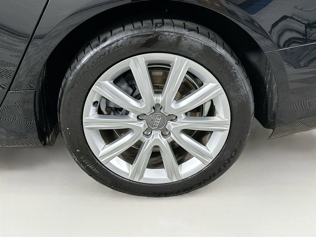 Used 2015 Audi A6 TDI Premium Plus w/ Warm Weather Package AWD/4WD image 24