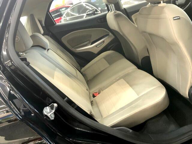 Used 2021 Ford EcoSport S image 12