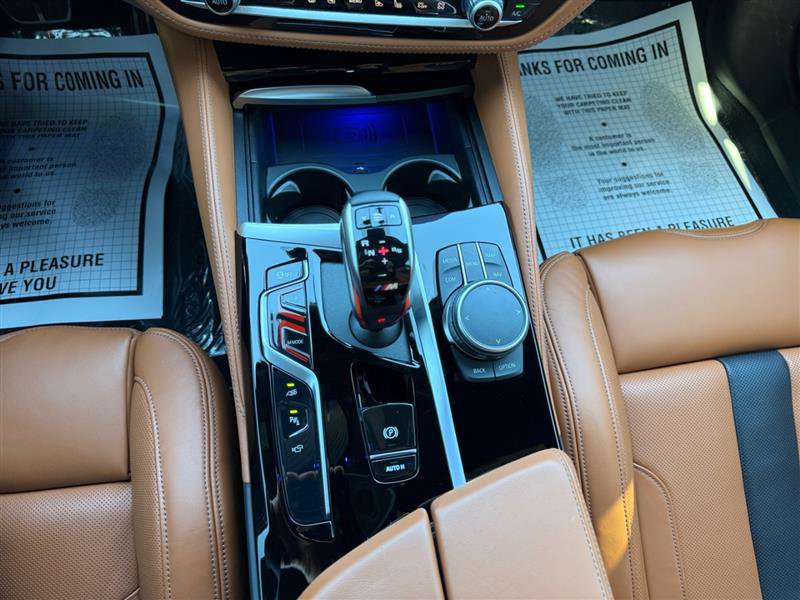 Used 2022 BMW M5 w/ Competition Package image 24