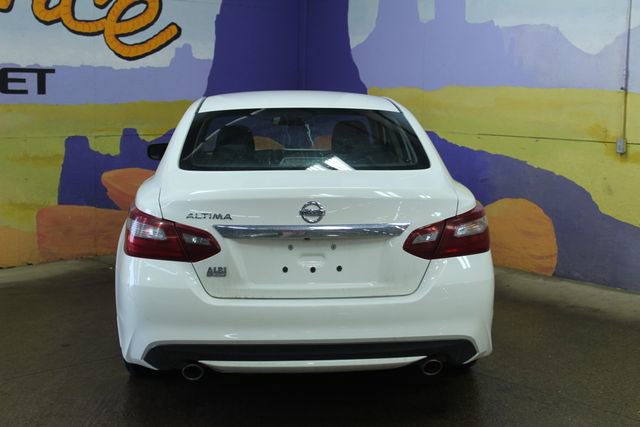 Used 2018 Nissan Altima 2.5 S image 7