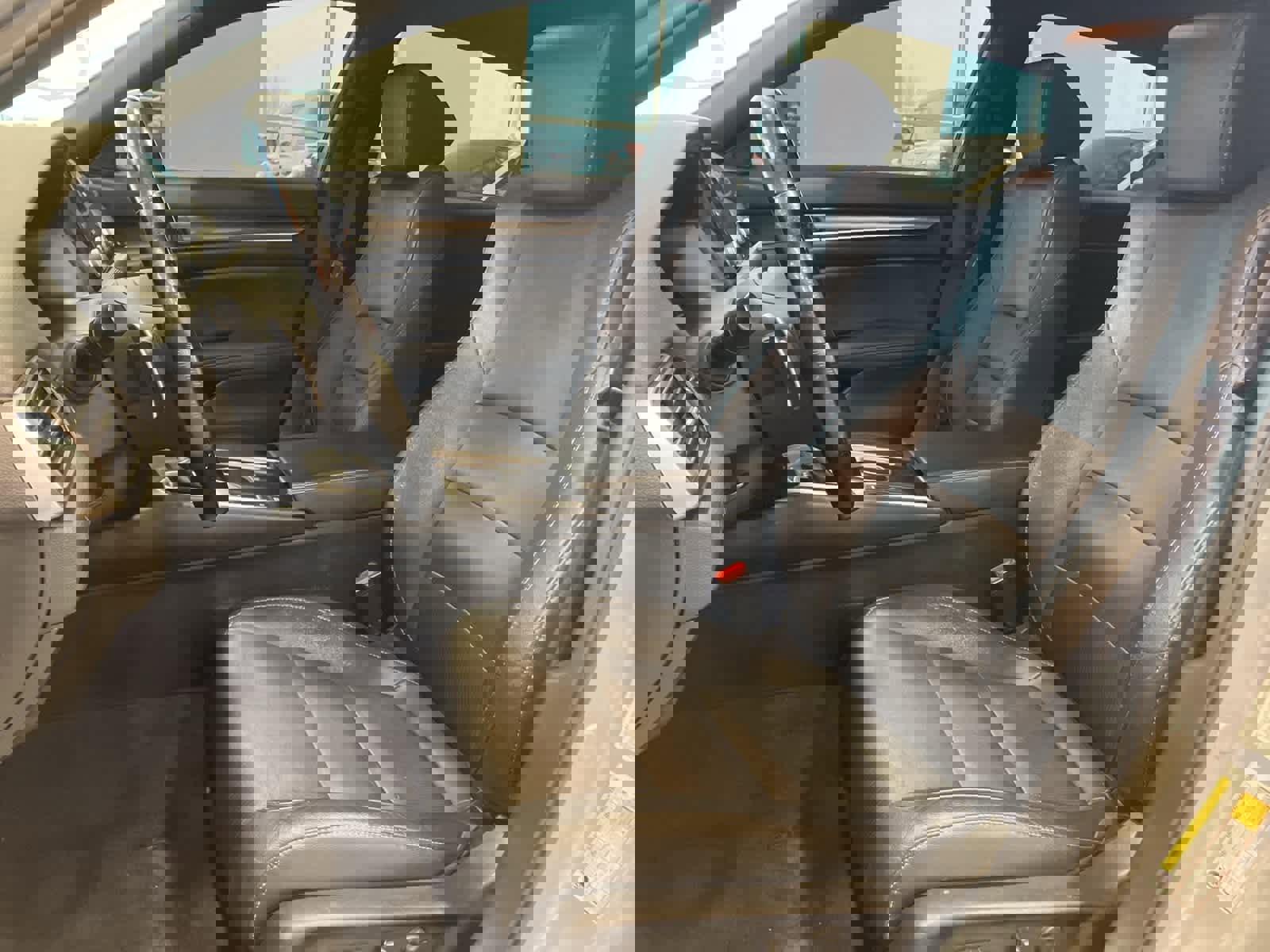 Used 2019 Honda Accord Sport image 10