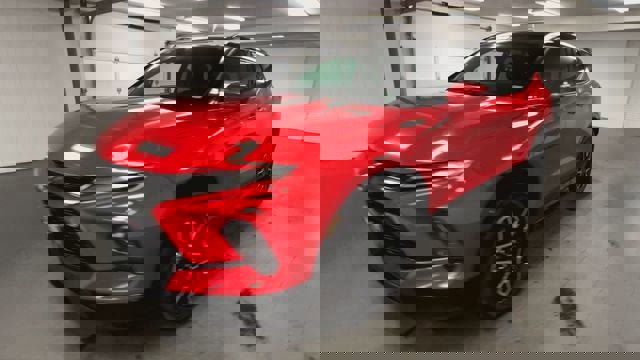 Used 2024 Chevrolet Blazer RS w/ LPO, Floor Liner Package image 4