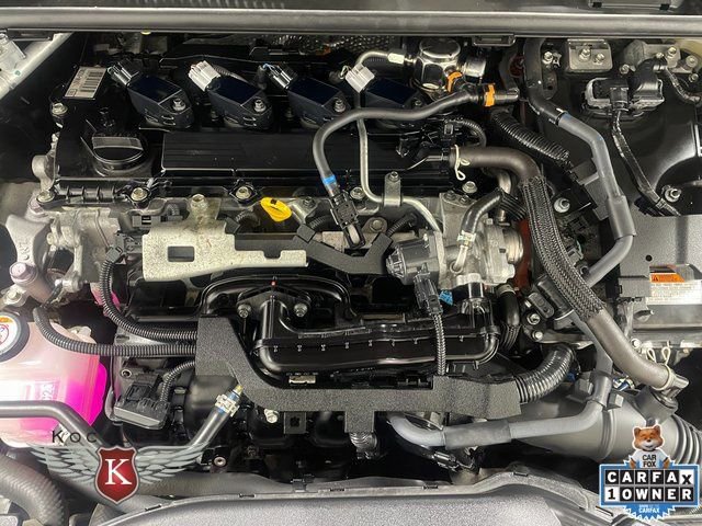 Used 2023 Toyota Prius XLE image 23