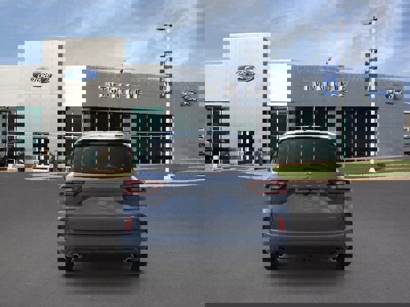 New 2026 Ford Escape ST-Line Elite w/ Equipment Group 501A image 5