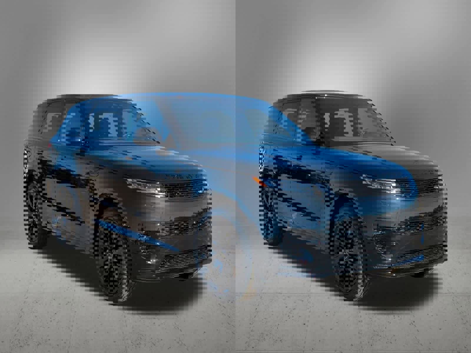 New 2025 Land Rover Range Rover Sport Dynamic SE image 8