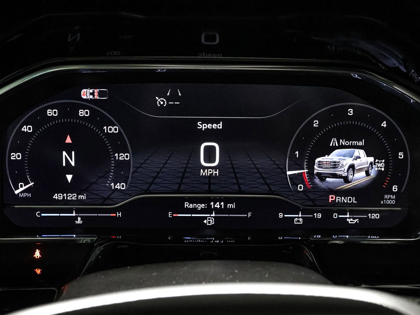 Used 2024 GMC Sierra 1500 SLE image 38