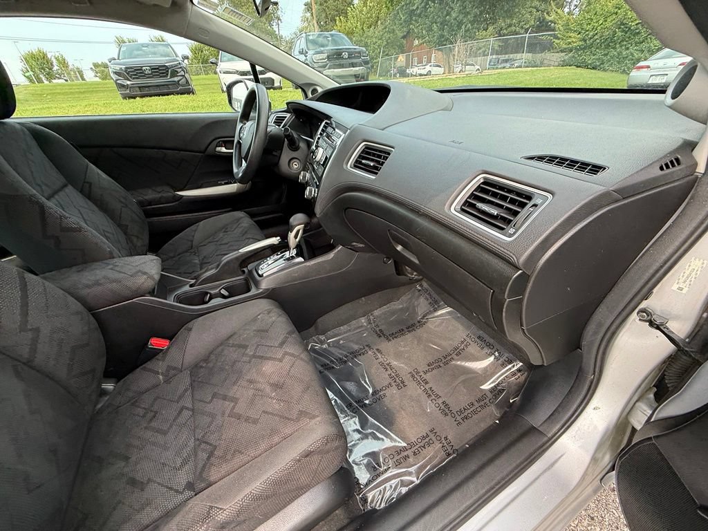 Used 2013 Honda Civic LX image 37