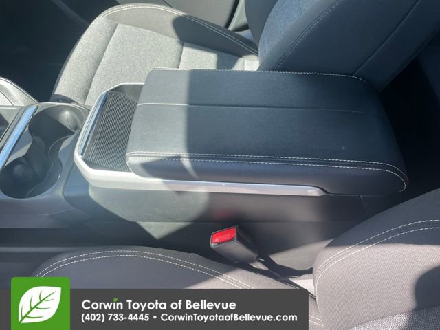Used 2026 GMC Terrain Elevation FWD image 24