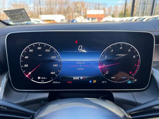 Certified 2023 Mercedes-Benz GLC 300 4MATIC image 23