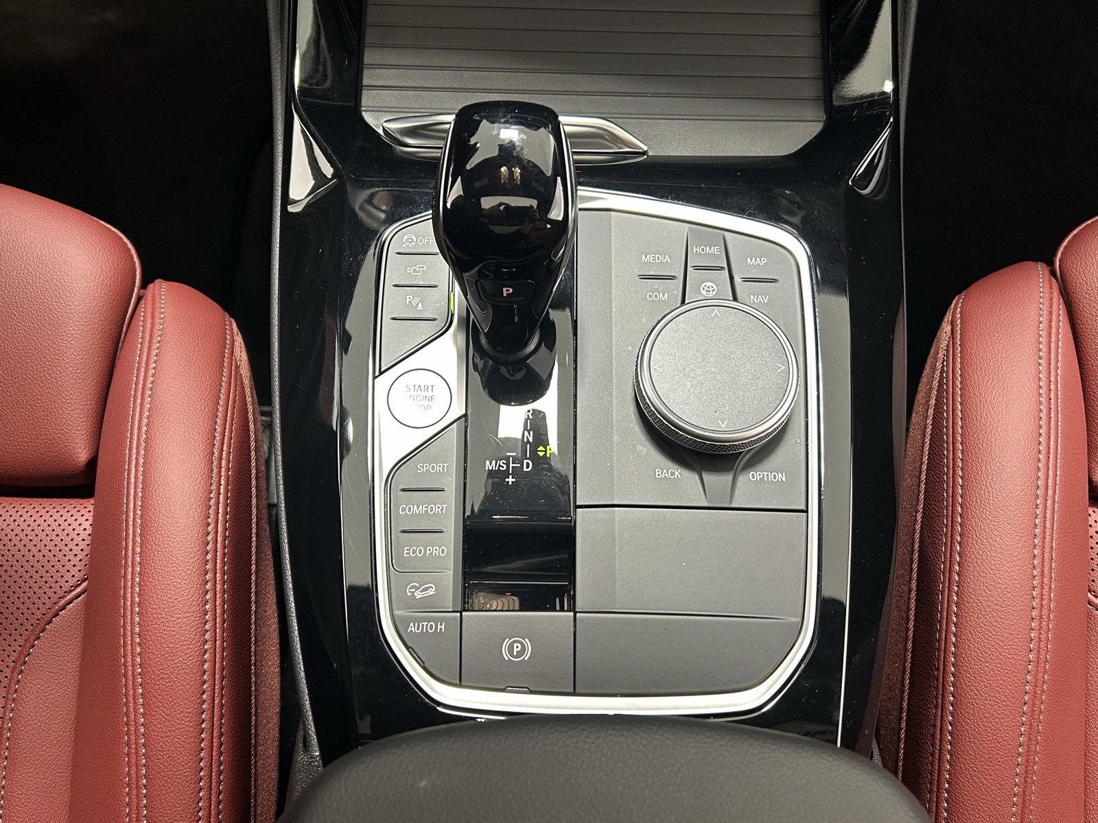 Used 2024 BMW X3 M40i image 23