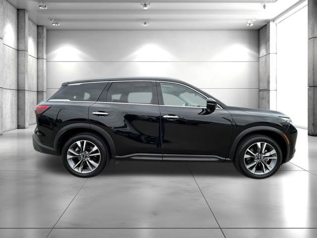 Used 2024 INFINITI QX60 Luxe AWD/4WD image 9