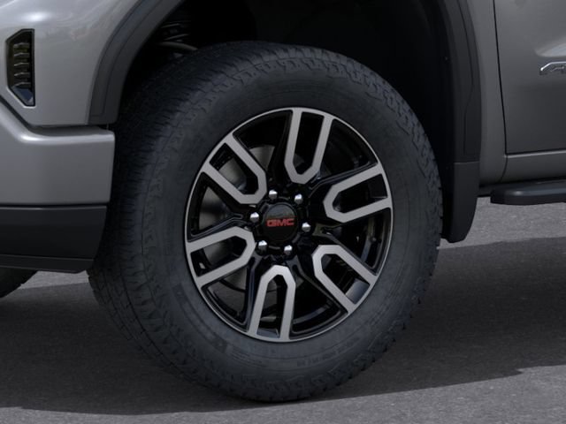 New 2026 GMC Sierra 1500 AT4 w/ AT4 Premium Package AWD/4WD image 9