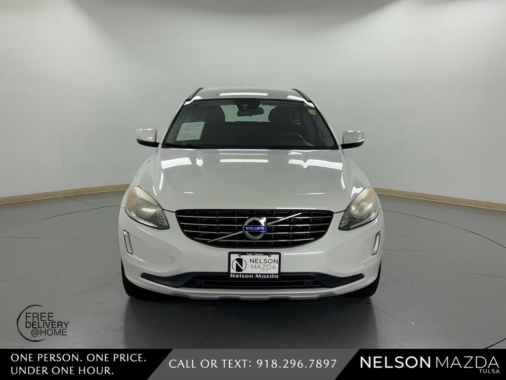 Used 2016 Volvo XC60 T5 w/ Proximity Package FWD image 2