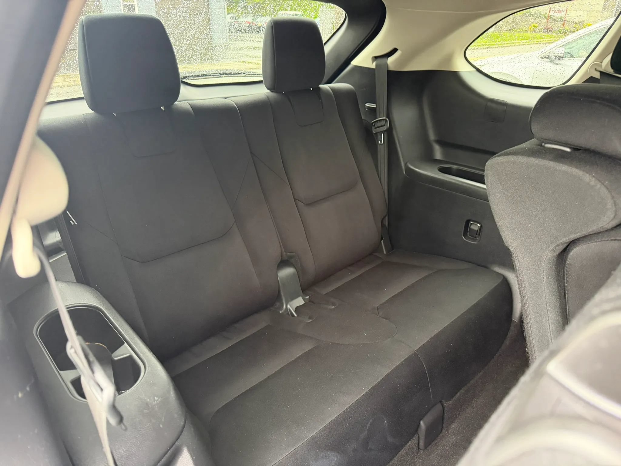 Used 2021 MAZDA CX-9 Sport AWD/4WD image 28