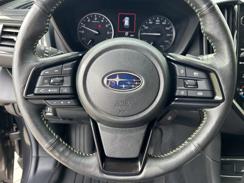 Certified 2024 Subaru Ascent Onyx Edition image 30