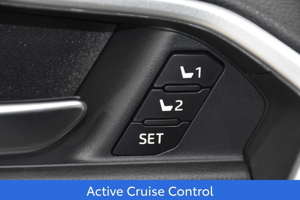 New 2025 Toyota RAV4 XLE Premium image 22