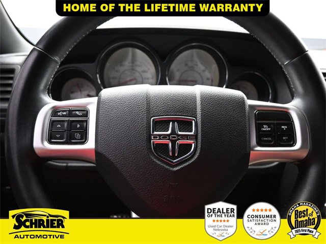 Used 2013 Dodge Challenger R/T image 16