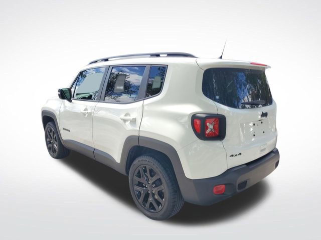 Used 2023 Jeep Renegade Altitude AWD/4WD image 33