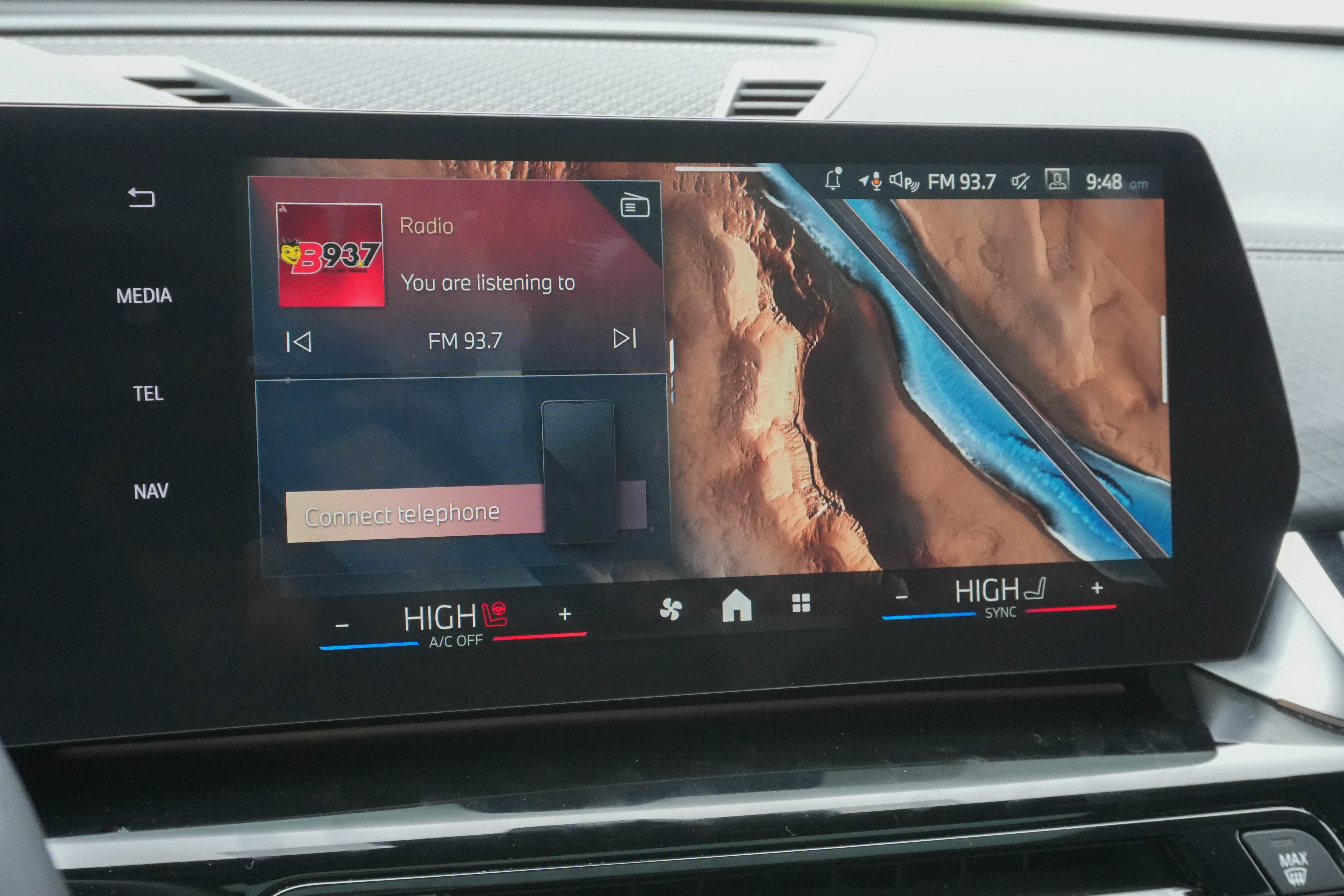 Certified 2025 BMW X2 xDrive28i image 24