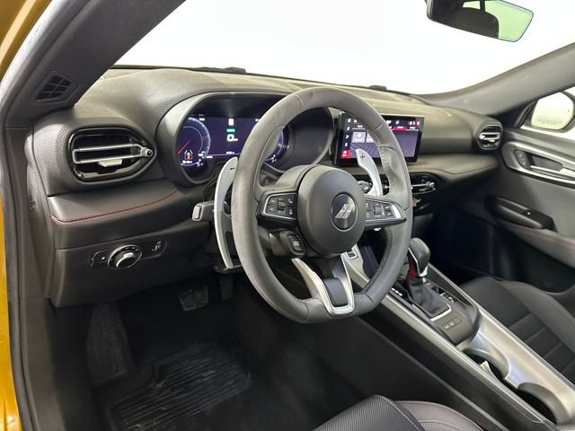 Used 2024 Dodge Hornet R/T w/ R/T Blacktop Package image 13