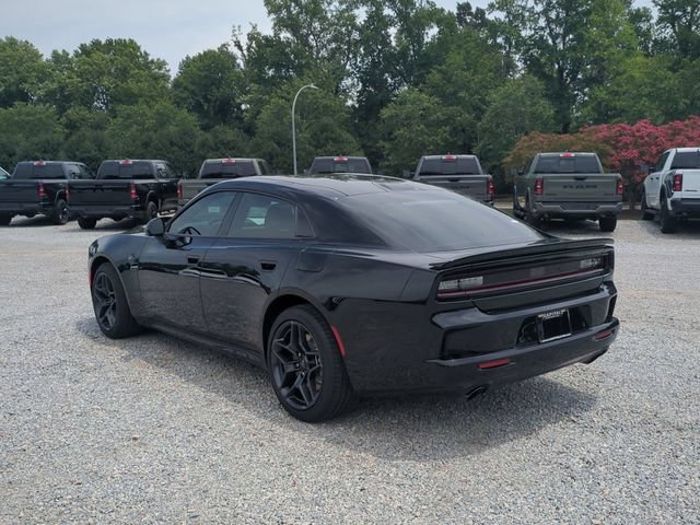 New 2027 Dodge Charger Scat Pack w/ Blacktop Package AWD/4WD image 3