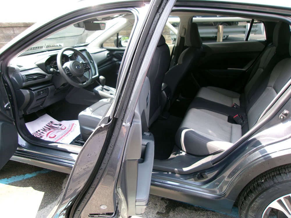 Used 2024 Subaru Crosstrek 2.0i Premium AWD/4WD image 13