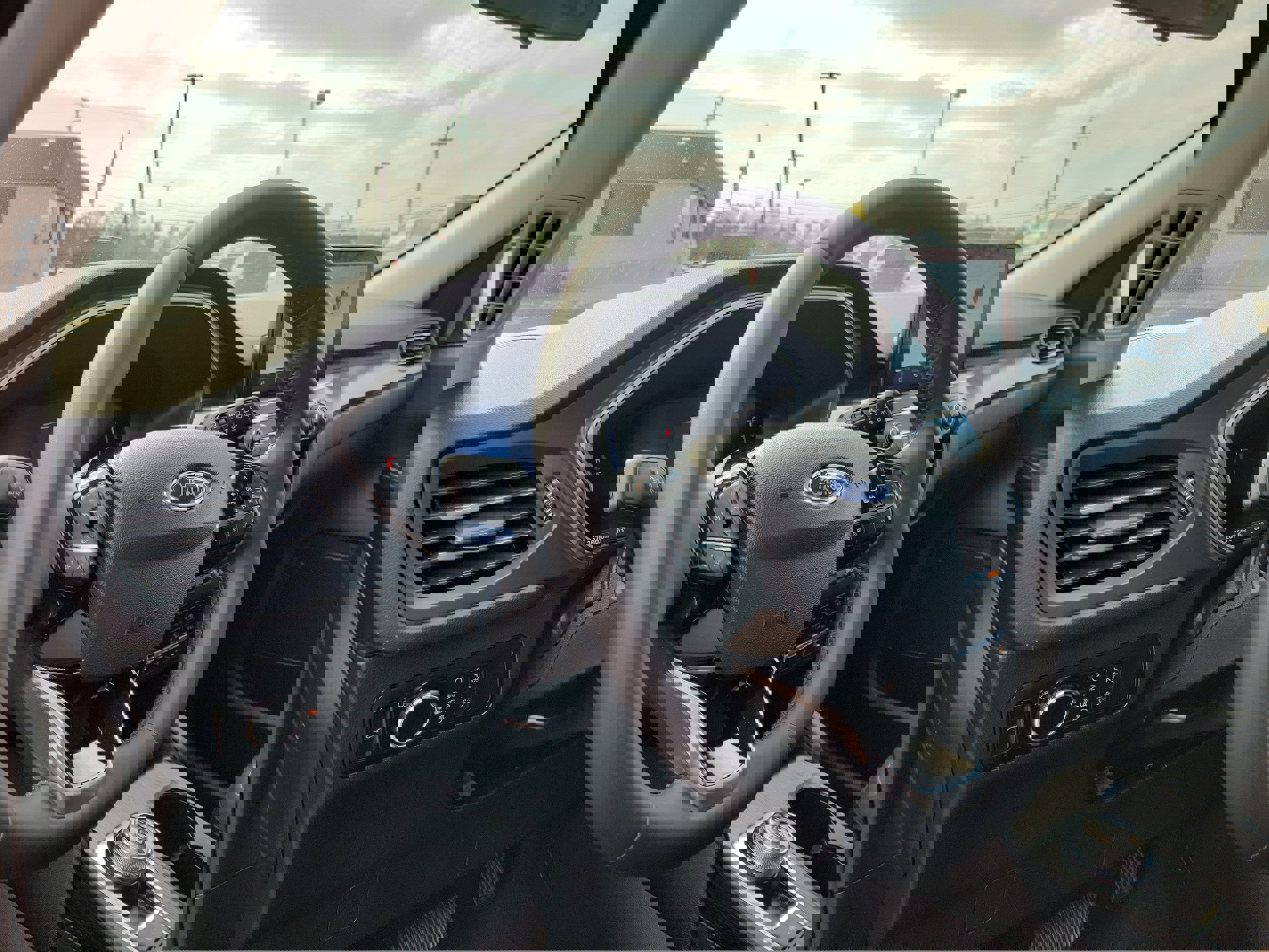 Used 2023 Ford Escape Active image 21