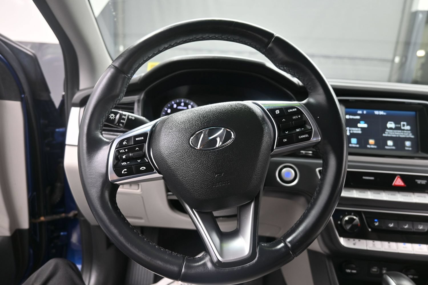 Used 2018 Hyundai Sonata SEL FWD image 21