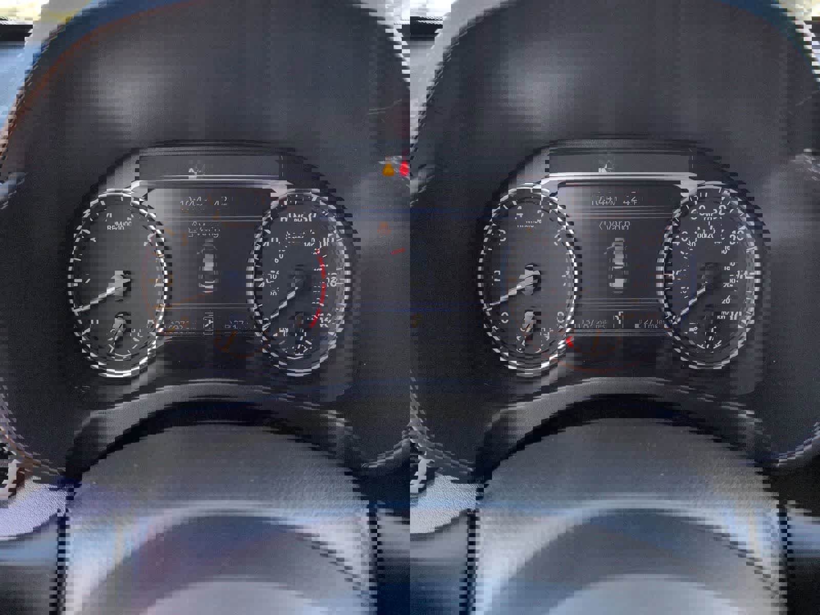 Used 2020 Nissan Altima 2.5 S image 32