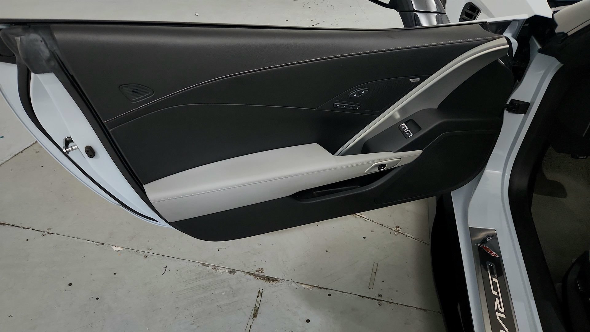 Certified 2019 Chevrolet Corvette Z06 RWD image 16