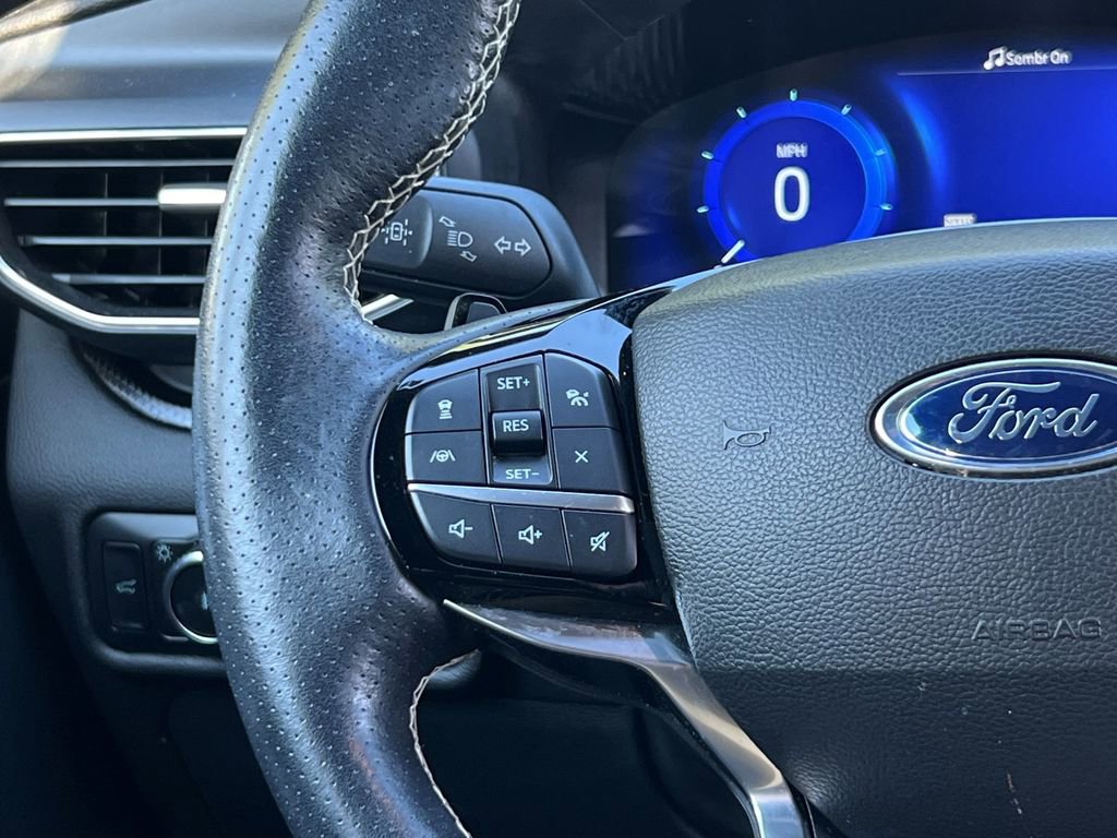 Used 2023 Ford Explorer ST w/ Equipment Group 401A image 24